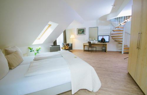 Region Hannover District Hotel | Sporthotel Fuchsbachtal