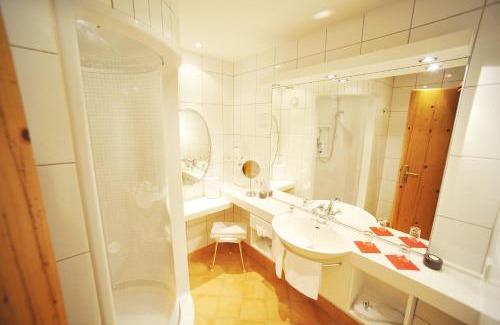 Lanersbach Hotel | Sporthotel Kirchler