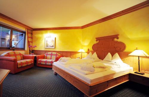 Lanersbach Hotel | Sporthotel Kirchler