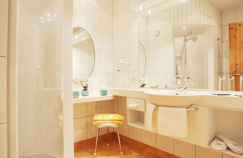 Lanersbach Hotel | Sporthotel Kirchler