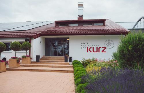 Oberpullendorf Hotel | Sporthotel Kurz