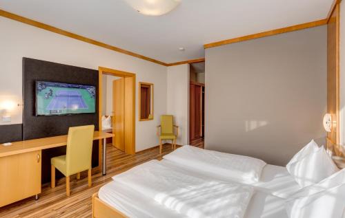 Oberpullendorf Hotel | Sporthotel Kurz