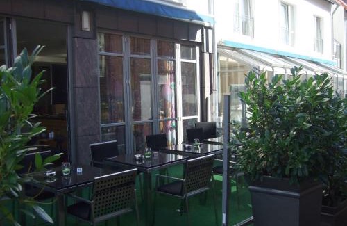 Wiedenbruck Hotel | Sporthotel Wiedenbrueck