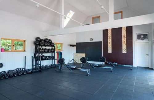 Ignalina House | Sporto ir poilsio centras KORNEALITA IEVALAUKIS