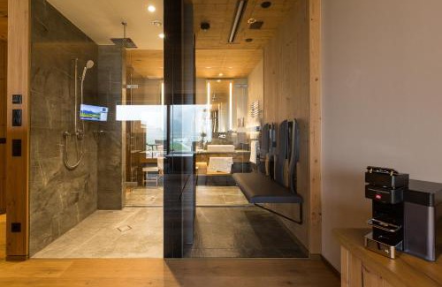 Uderns Hotel | Sportresidenz Zillertal - 4 Sterne Superior