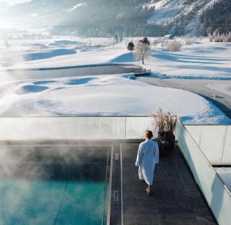 Uderns Hotel | Sportresidenz Zillertal - 4 Sterne Superior