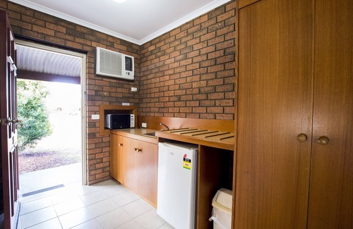 Moama Hotel | Sportslander Motor Inn