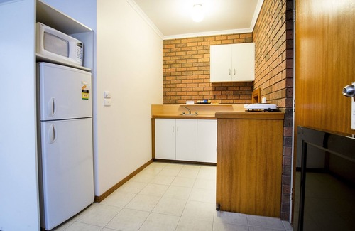 Moama Hotel | Sportslander Motor Inn