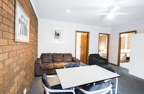 Moama Hotel | Sportslander Motor Inn