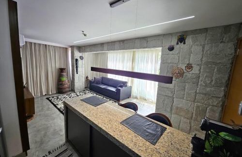 Aguas Claras Apartment | SPOT · Cobertura c/hidro em Aguas Claras, SPOT Apartments