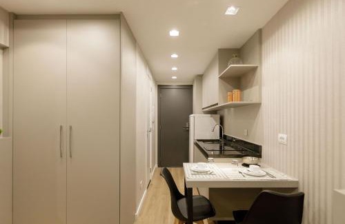 Matriz Apartment | Spot Cwb | All you need Vibes