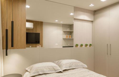 Matriz Apartment | Spot Cwb | All you need Vibes