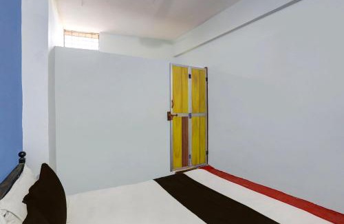 Chandrapur Hotel | SPOT ON 7 Day Stay