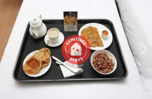 Marhi Hotel | SPOT ON 70069 The Gogo Guest House