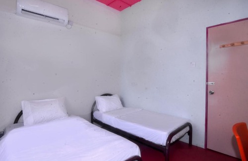 Kuching Hotel | SPOT ON 89823 Rooms Inn