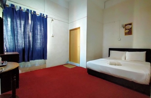 Kuala Krai Hotel | SPOT ON 89994 Rz Gold Hotel