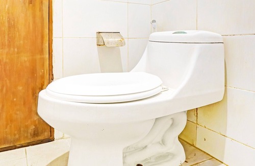 Pasir Puteh Hotel | SPOT ON 90181 Cz Classic Hotel