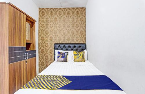 Mayong Hotel | SPOT ON 91521 Mayong Guesthouse