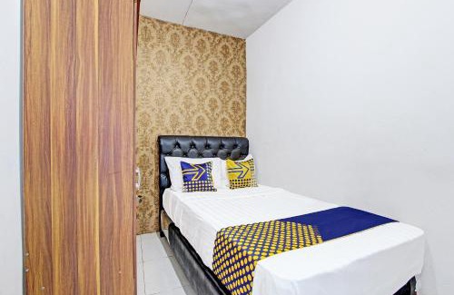 Mayong Hotel | SPOT ON 91521 Mayong Guesthouse