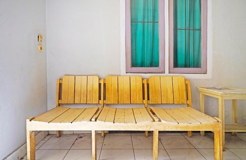 Bandung Hotel | SPOT ON 91543 Pondok Denki 11