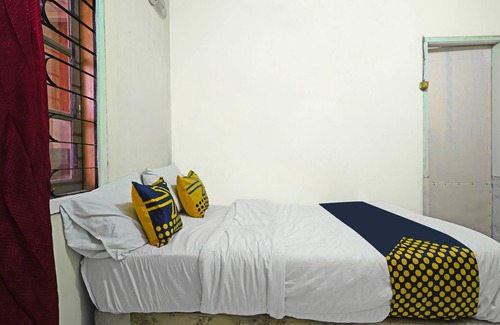 Bandung Hotel | SPOT ON 91545 Pondok Mukti Syariah