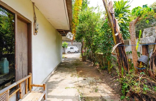 Setiabudi Hotel | SPOT ON 91638 Anna Homestay Syariah