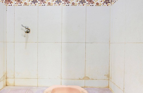 Banguntapan Hotel | SPOT ON 91764 Griya Amarta Syariah