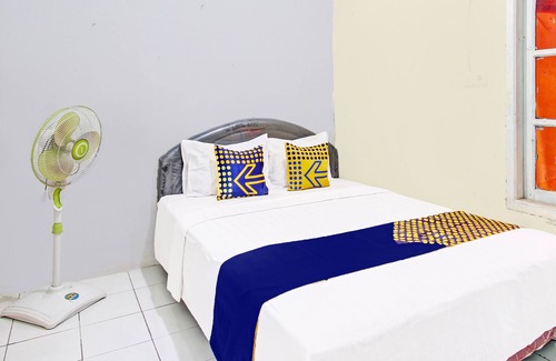 Banguntapan Hotel | SPOT ON 91764 Griya Amarta Syariah