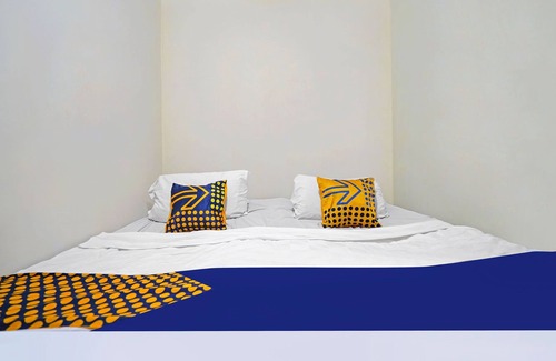 Cicaheum Hotel | SPOT ON 91783 Urban Syariah ResidenceNearGOR Pandawa Lima