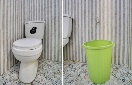 Demak Hotel | SPOT ON 91935 Hellena Guesthouse