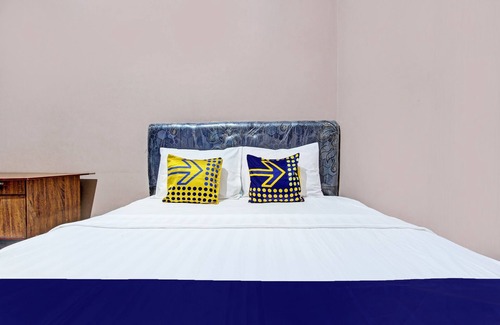 Pati Hotel | SPOT ON 92373 Kristin Homestay 2