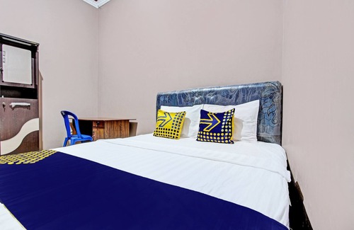 Pati Hotel | SPOT ON 92373 Kristin Homestay 2