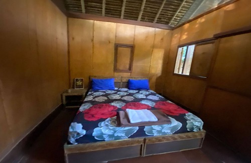 Sembalun Lawang Hotel | SPOT ON 93511 Rinjana Homestay