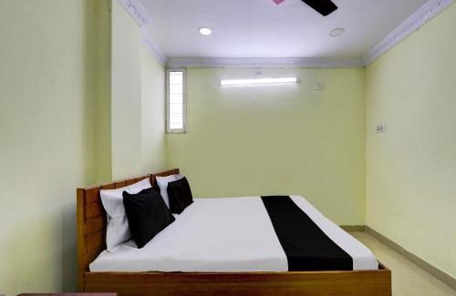 Hyderabad Hotel | SPOT ON Al Nizam Guest House