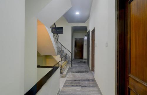 Panch Batti Hotel | SPOT ON Angle Paradise