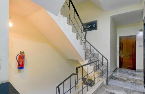 Panch Batti Hotel | SPOT ON Angle Paradise