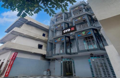 Panch Batti Hotel | SPOT ON Angle Paradise