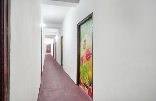 Kalmeshwar Hotel | SPOT ON Ap Logde