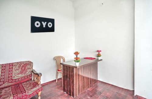 Kalmeshwar Hotel | SPOT ON Ap Logde