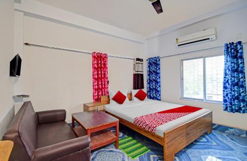 Uluberiya Hotel | SPOT ON dm2 resort Kolaghata