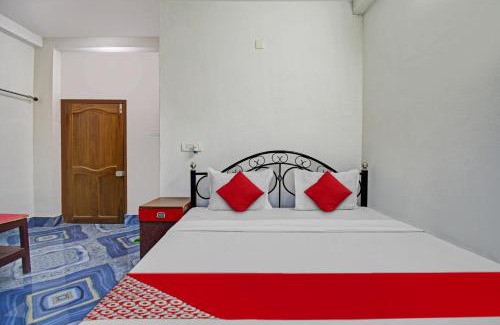 Uluberiya Hotel | SPOT ON dm2 resort Kolaghata