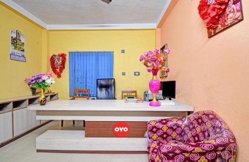 Uluberiya Hotel | SPOT ON dm2 resort Kolaghata