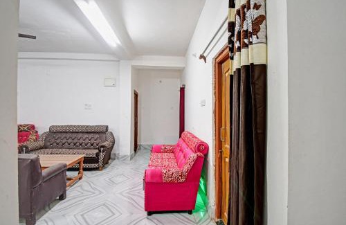 Uluberiya Hotel | SPOT ON dm2 resort Kolaghata