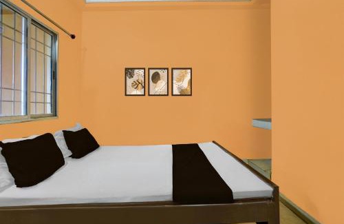 Seraikela Hotel | SPOT ON Hotel Aman Restaurant And Sweets