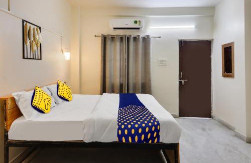 Hingana Hotel | SPOT ON Hotel Blue Moon