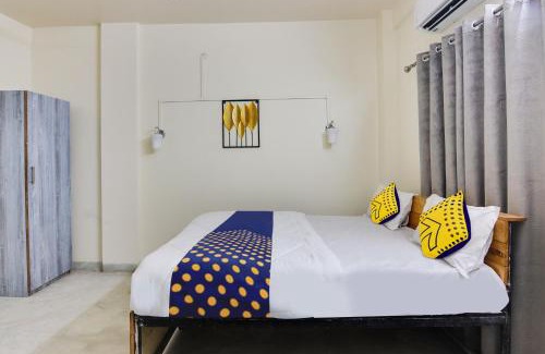 Hingana Hotel | SPOT ON Hotel Blue Moon