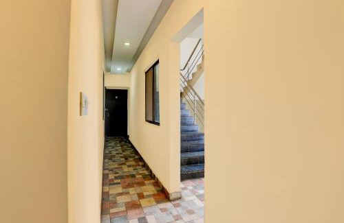 Bhilai Hotel | SPOT ON Hotel Center Point Inn