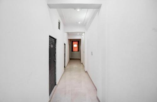 Auraiya Hotel | SPOT ON Hotel hansraj