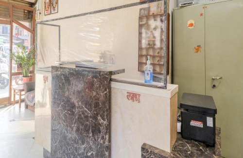 Ramdaspeth Hotel | SPOT ON Hotel Sanskriti