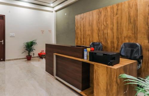 Bhubaneshwar Hotel | SPOT ON Hotel Utrishree